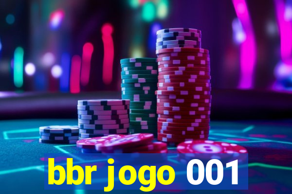 bbr jogo 001